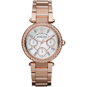 Michael Kors Mini Parker Ladies  Watch MK5616